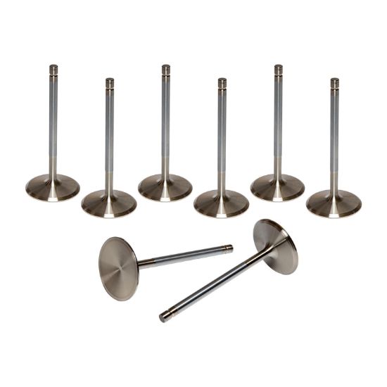 LS3 2.165 Intake Valves 5.195 O.A.L.