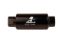 #10-ORB Fuel Filter Inline 10 Mircon Black