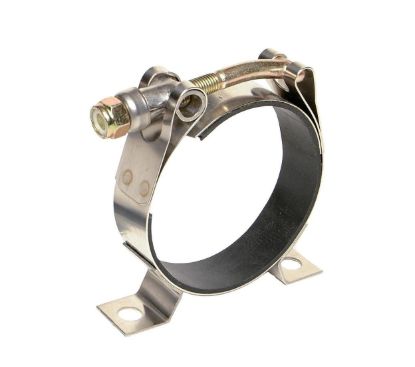 T-Bolt Clamp - 2-1/2 x 3/4