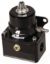 A1000-6 Injected Bypass Regulator - Black