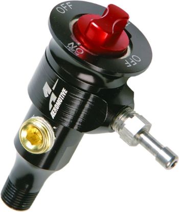 Fuel Sample Check Valve