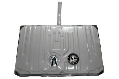 340 Gen2 Stealth F/Tank 70-72 Chevelle/Malibu