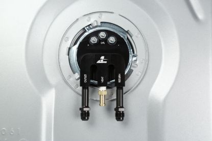 Fuel Tank 340 Stealth Gen-2 82-92 Camaro