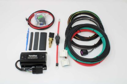 Cont. Kit BoostWorx PWM Returnless Dual-X