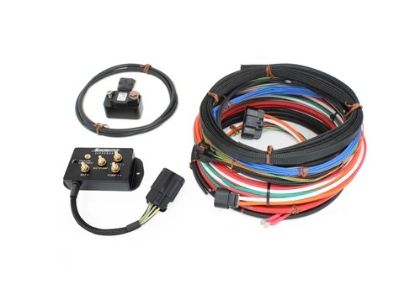 Cont. Kit  FourX PWM Radium Engineering