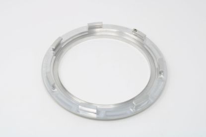 Mounting Ring Fuel Pump Module 6in Aluminum