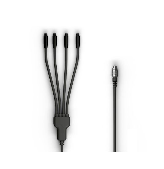 Harness ACC3 4 Analog Binder 719 Male