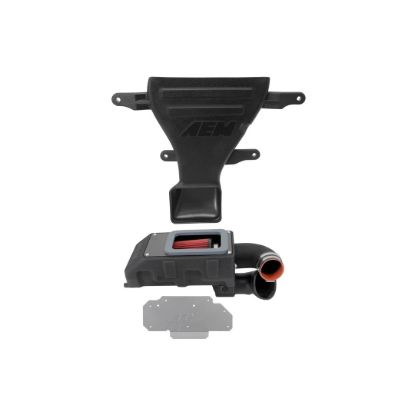 Cold Air Intake System