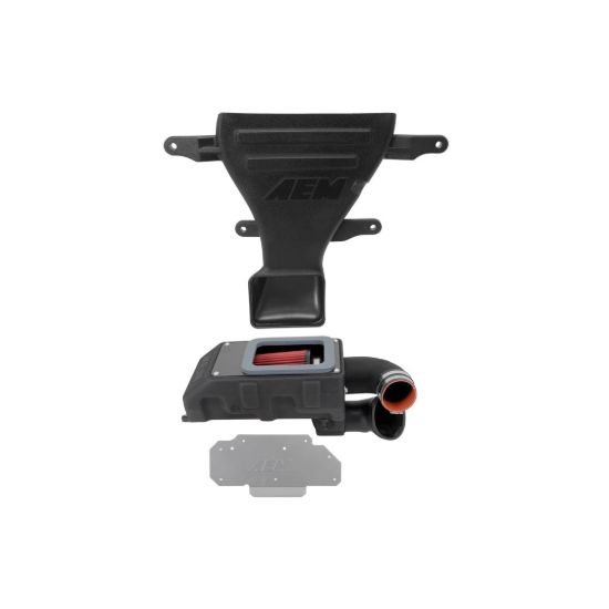 Cold Air Intake System