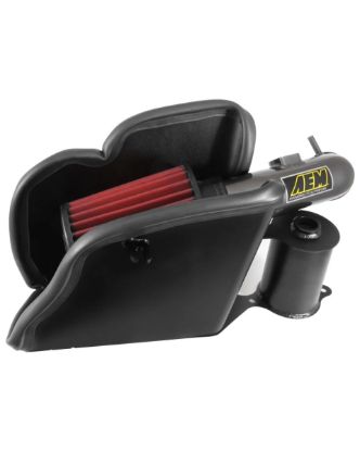 Cold Air Intake System