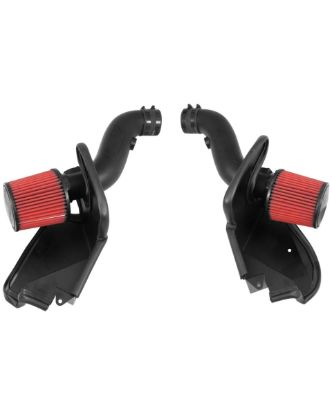 Cold Air Intake System