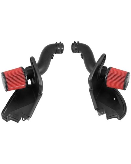 Cold Air Intake System