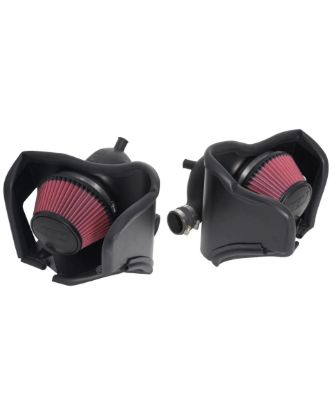 Cold Air Intake System