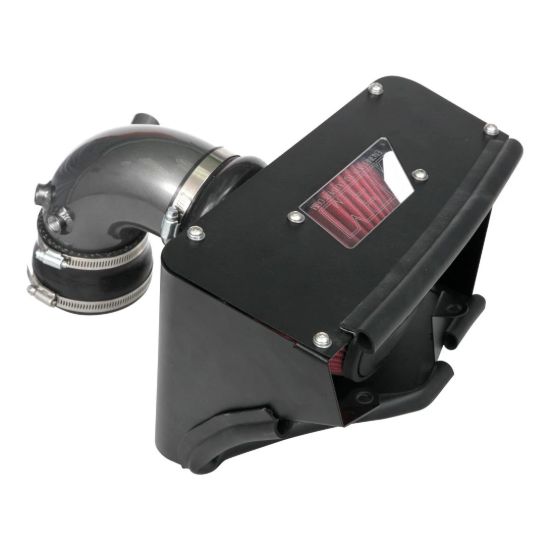 Cold Air Intake System