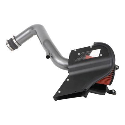 Cold Air Intake System