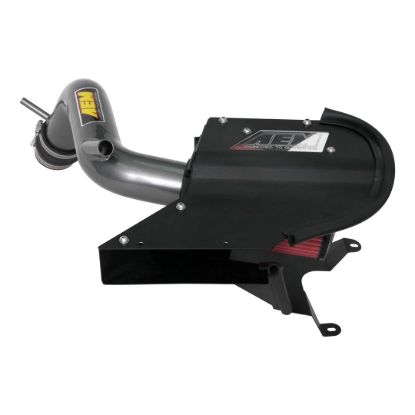 Cold Air Intake System