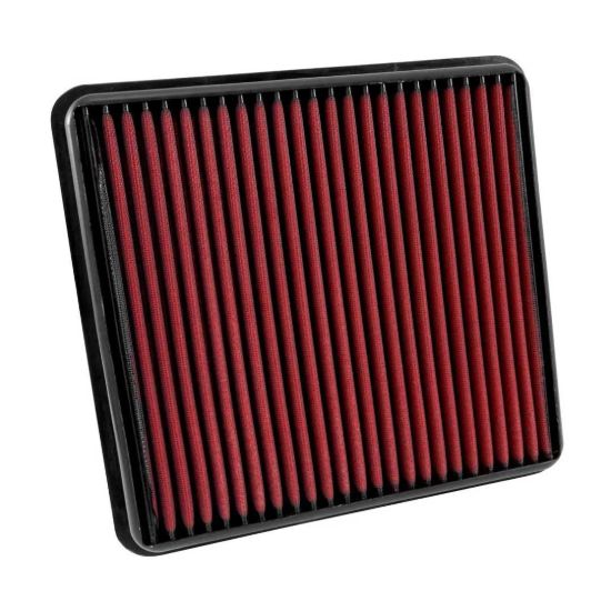 DryFlow Air Filter
