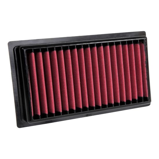 DryFlow Air Filter