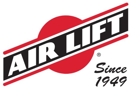 Air Lift Catalog 2017