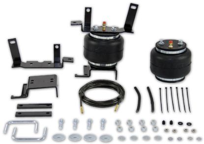 99-   Ford SD Rear Kit Suspension