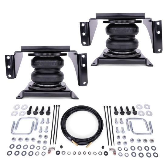LoadLifter 7500 XL Ultimate Air Spring Kit