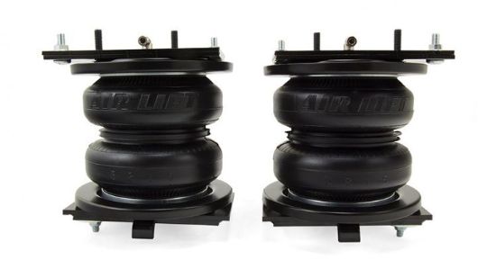 LoadLifter 7500XL Air Sp ring Kit 14-  Dodge 2500