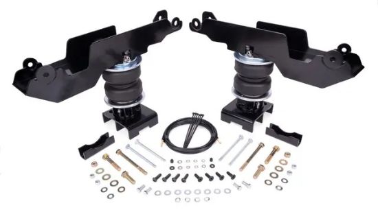 LoadLifter 5000 Air Spring Kit