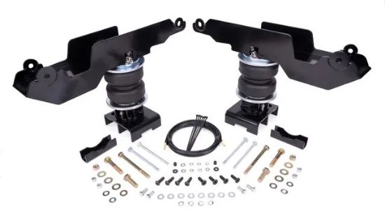 LoadLifter 5000 Air Spring Kit
