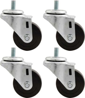 Wheel Kit 3in Heavy Duty