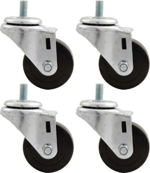 Wheel Kit 3in Heavy Duty