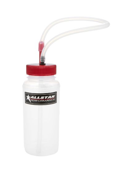 Bleeder Bottle w/Magnet and Check Valve