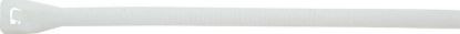 Wire Ties Natural 11.25 in 100pk