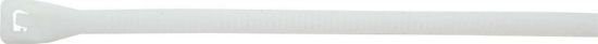 Wire Ties Natural 11.25 in 100pk