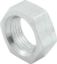 3/4-16 RH Alum Jam Nuts 4pk