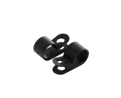 Nylon Line Clamps 3/8in 10pk