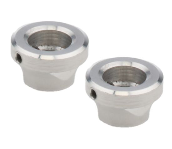 Hood Pin Support 3/8-24 2pk