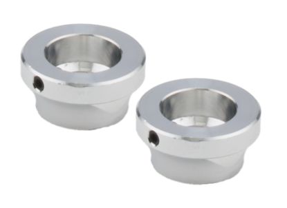 Hood Pin Support 1/2-20 2pk