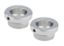 Hood Pin Support 1/2-20 2pk