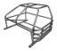 Roll Cage Kit Cavalier