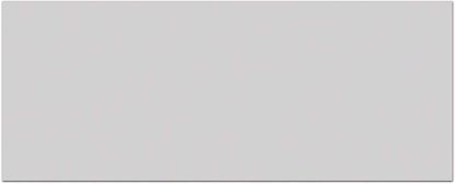 Aluminum Silver Metallic 4x10