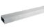 Alum Rectangle Tubing 1in x 2in x 7.5ft
