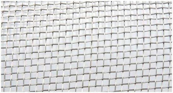 1/8in Stainless Screen 3ft x 3ft