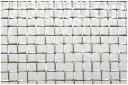 3/16in Stainless Screen 1ft x 3ft