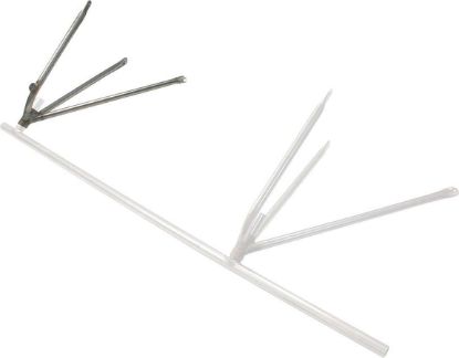 Rear Door Bar Mount Rocket