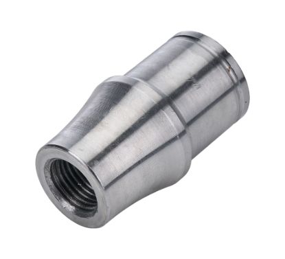 Tube End 3/8-24 LH 3/4in x .058in