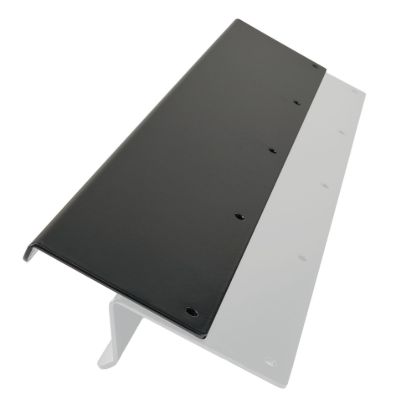 Spoiler Extension Kit 2in Extension