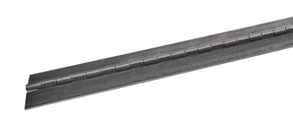 Aluminum Hinge 72in 5pk