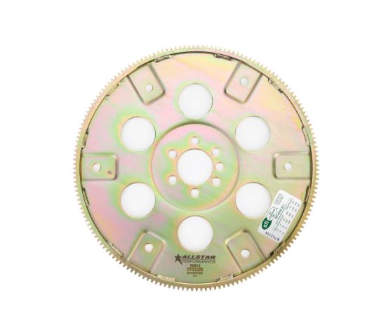 Flexplate 168T SFI Internal Balance 86-up