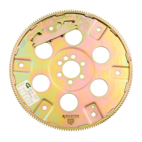 Flexplate 168T SFI External Balance 86-up