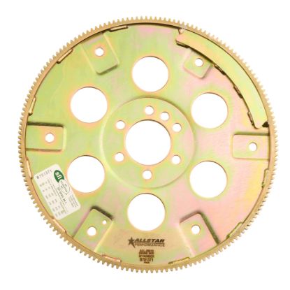 Flexplate 168T 400 SFI External Balance